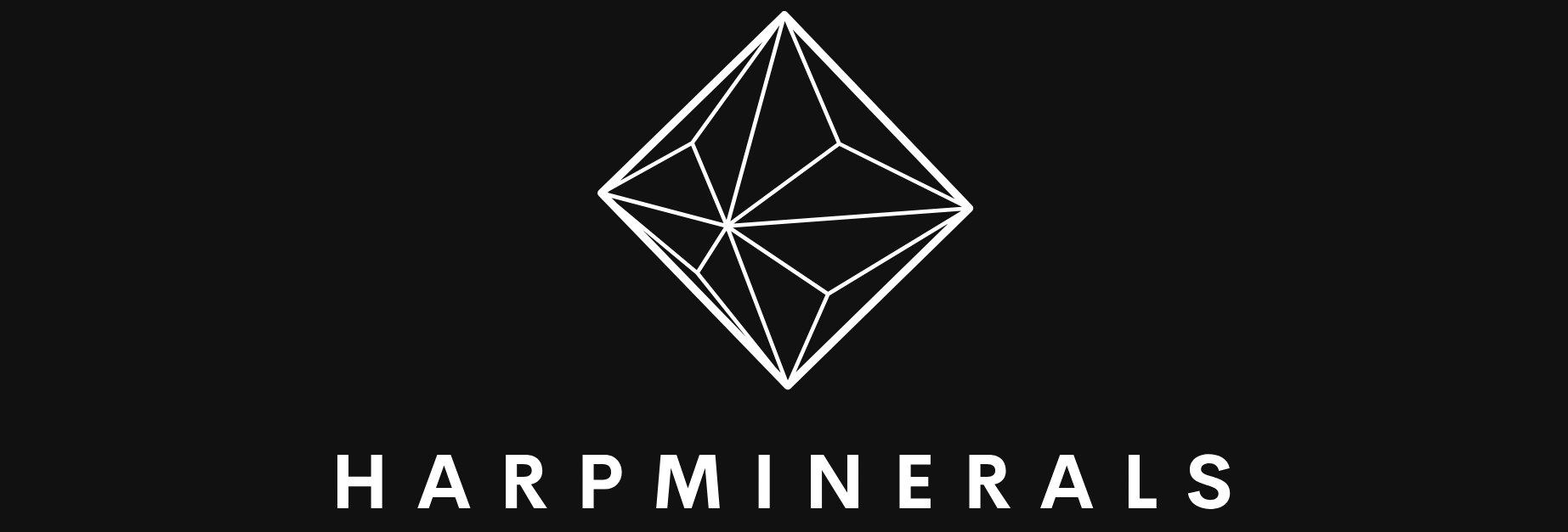 Harp Minerals